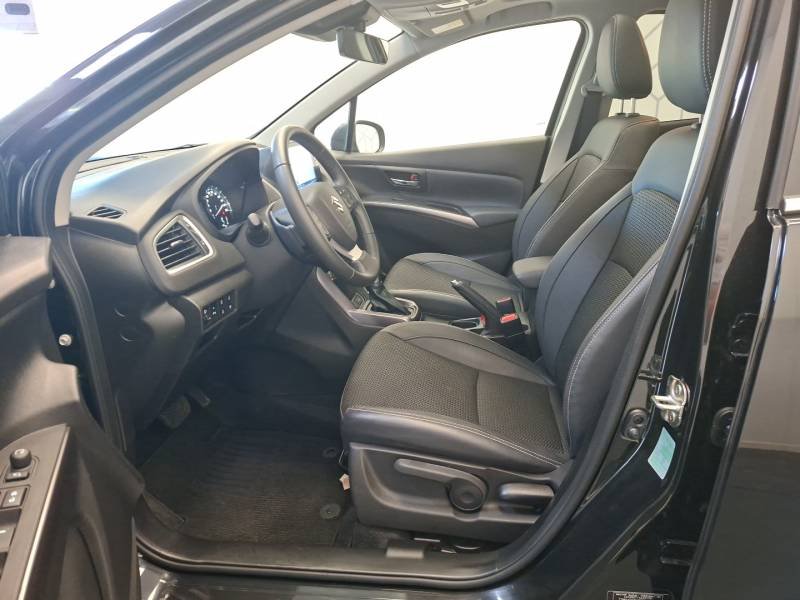 Suzuki s-cross - Photo 13