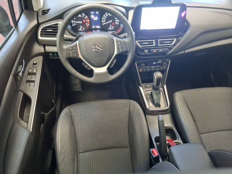 Suzuki s-cross - Photo 14