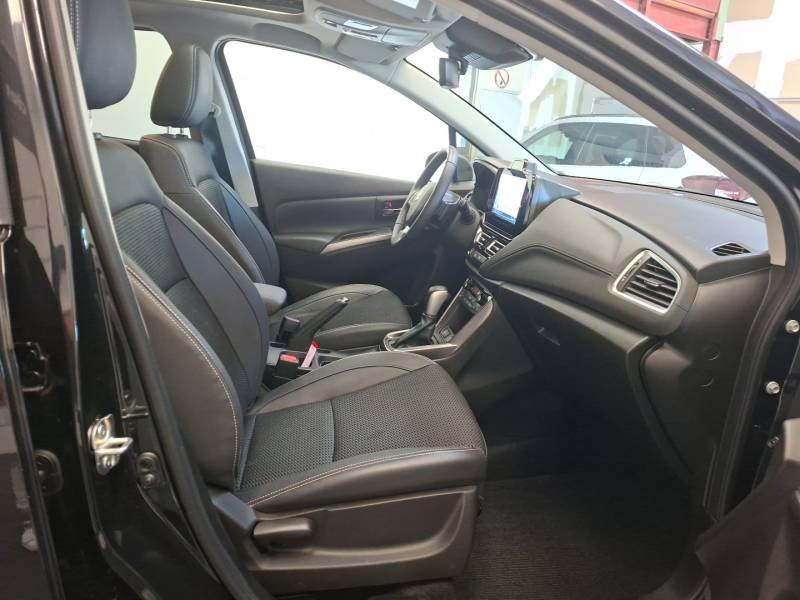 Suzuki s-cross - Photo 15