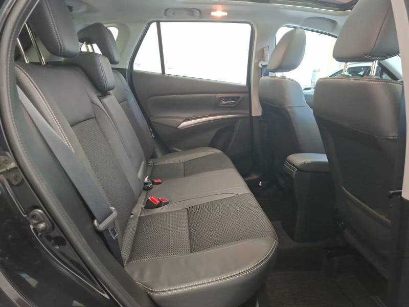 Suzuki s-cross - Photo 16