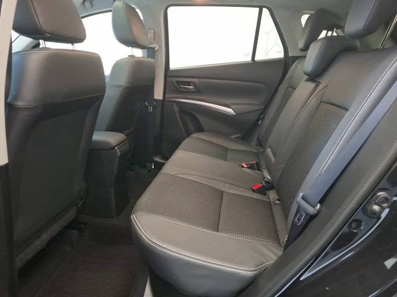 Suzuki s-cross - Photo 18