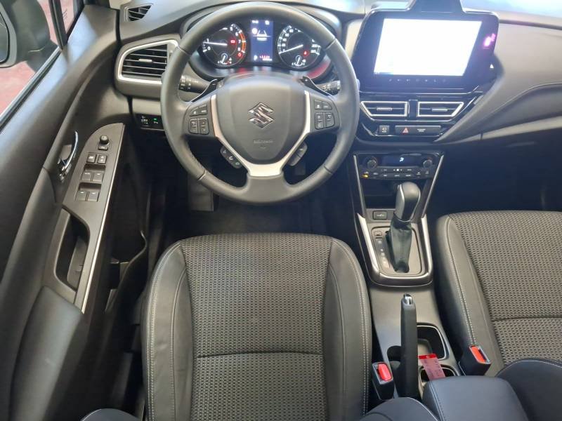 Suzuki s-cross - Photo 20