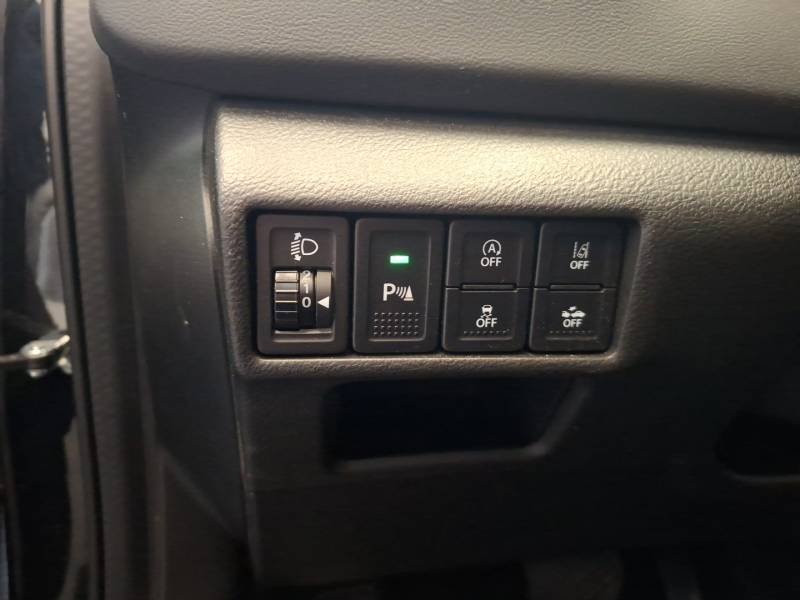 Suzuki s-cross - Photo 23