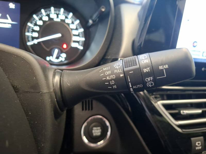 Suzuki s-cross - Photo 25