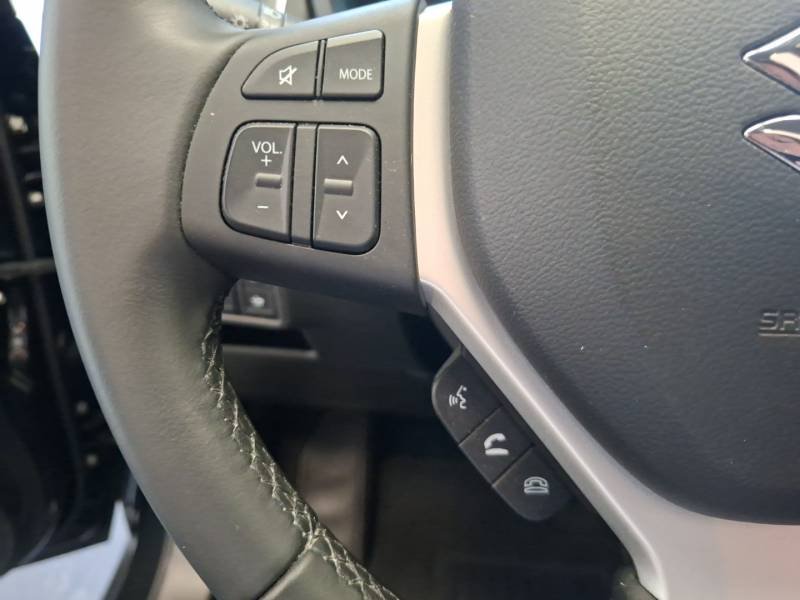 Suzuki s-cross - Photo 26