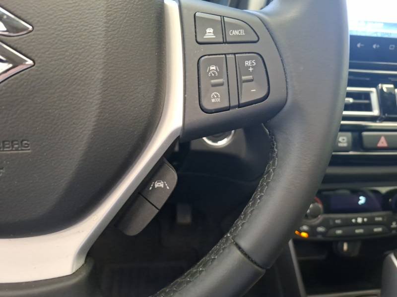 Suzuki s-cross - Photo 27
