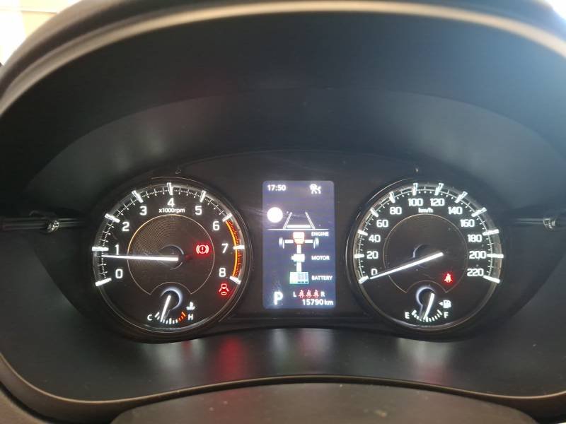 Suzuki s-cross - Photo 28