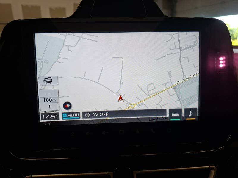 Suzuki s-cross - Photo 29