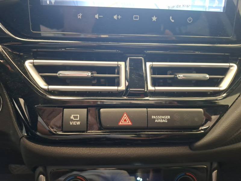 Suzuki s-cross - Photo 30