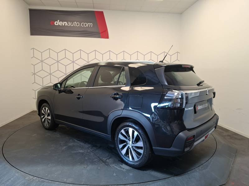 Suzuki s-cross - Photo 3
