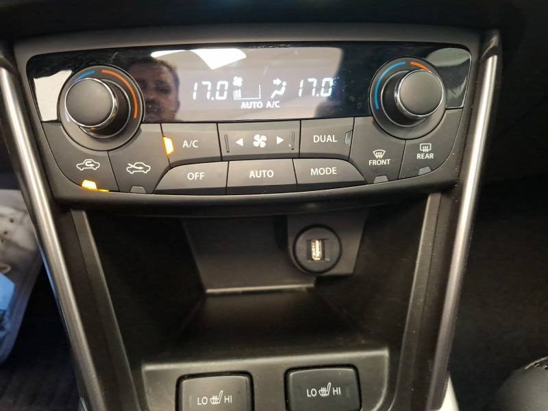 Suzuki s-cross - Photo 31