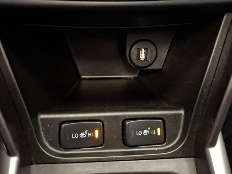 Suzuki s-cross - Photo 32