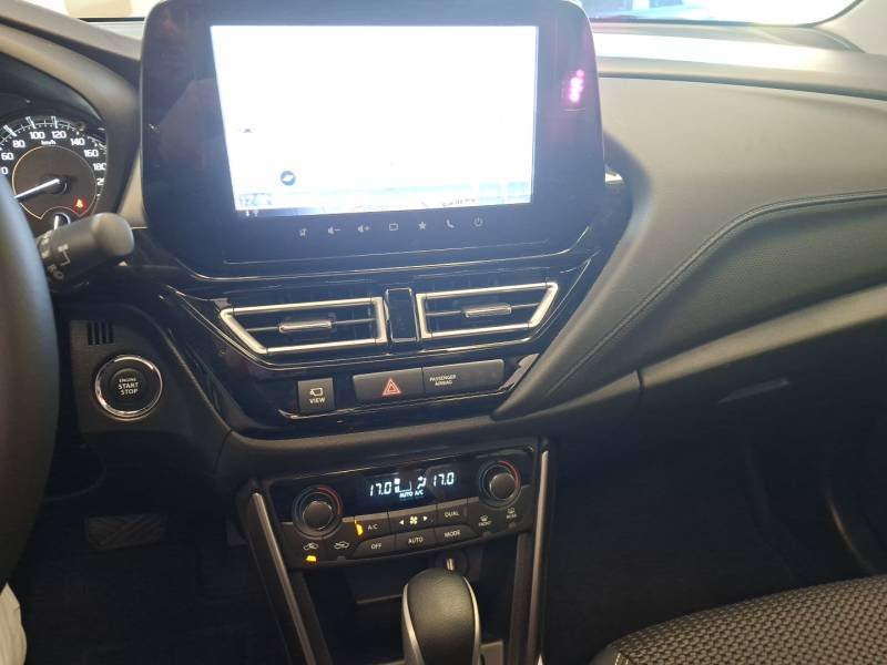 Suzuki s-cross - Photo 39