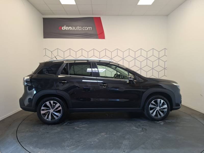 Suzuki s-cross - Photo 6