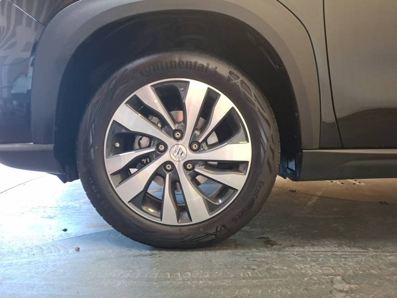 Suzuki s-cross - Photo 9