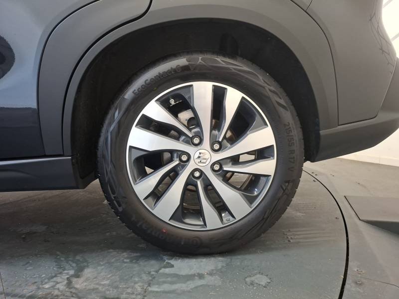 Suzuki s-cross - Photo 10