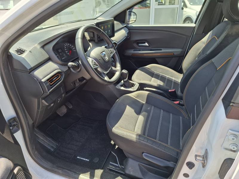 Dacia Sandero - Photo 14