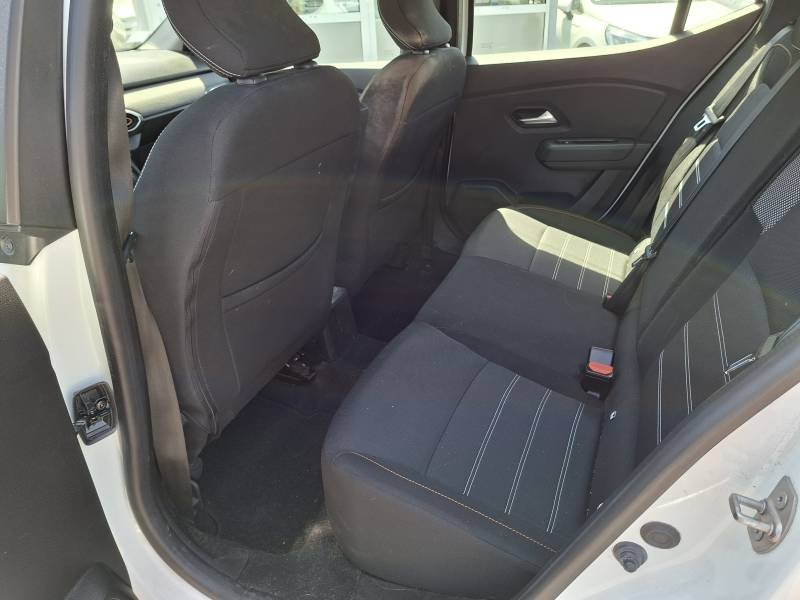 Dacia Sandero - Photo 16