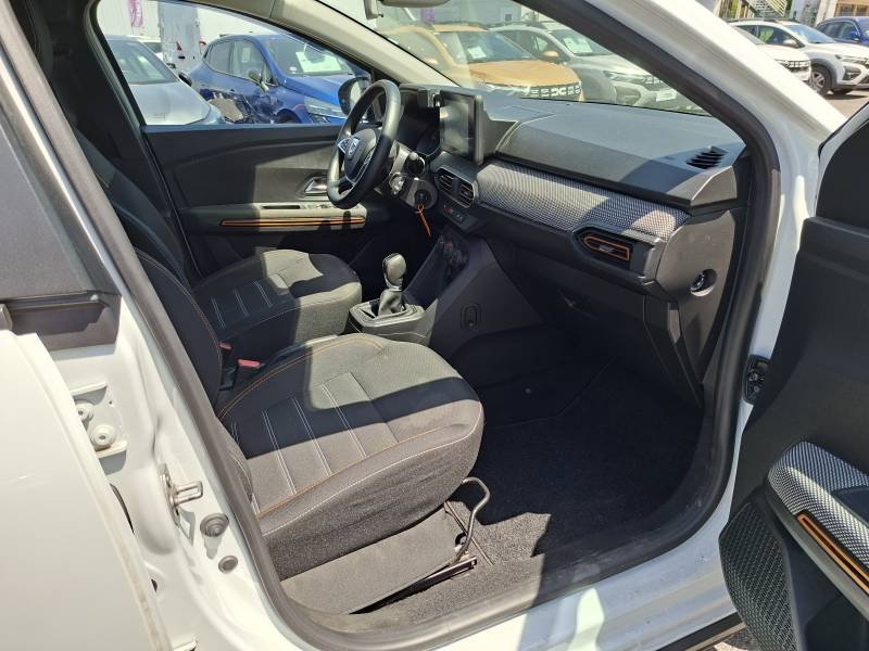 Dacia Sandero - Photo 21