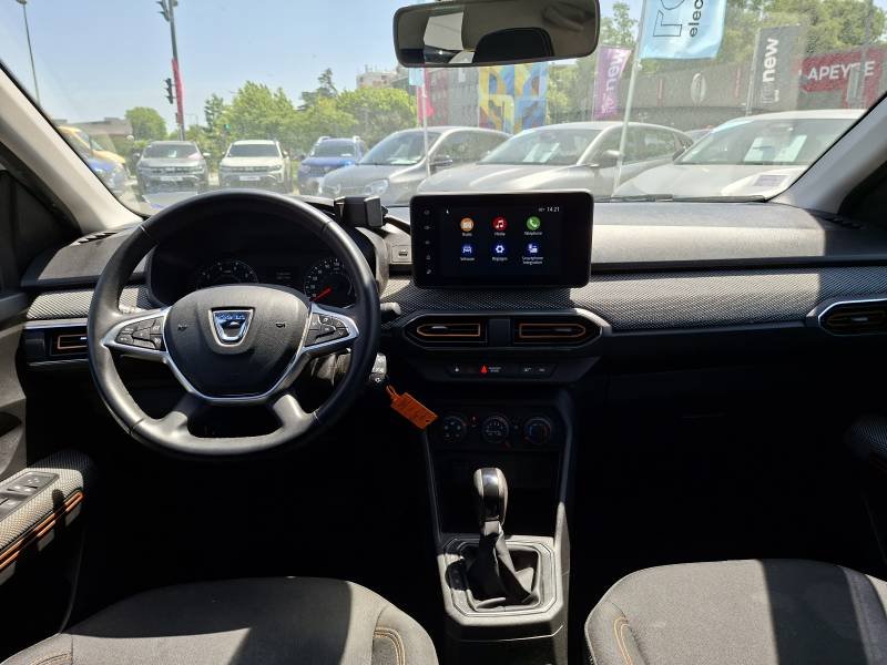 Dacia Sandero - Photo 23