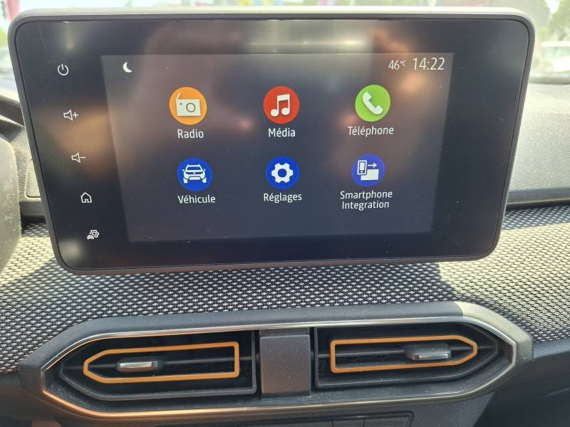 Dacia Sandero - Photo 25