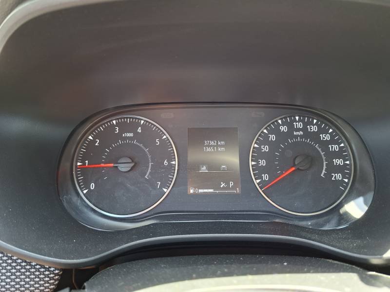 Dacia Sandero - Photo 28