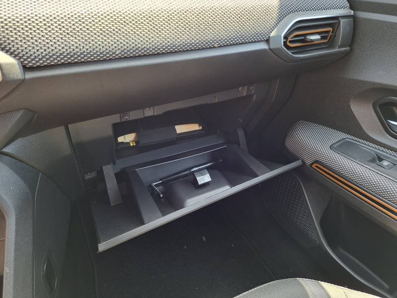 Dacia Sandero - Photo 31