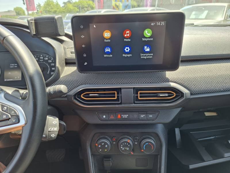 Dacia Sandero - Photo 32