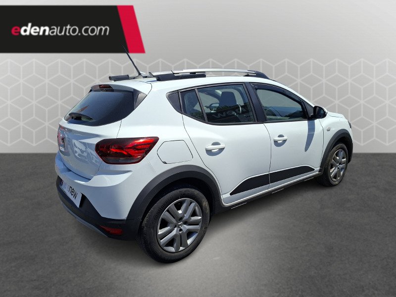 Dacia Sandero - Photo 5