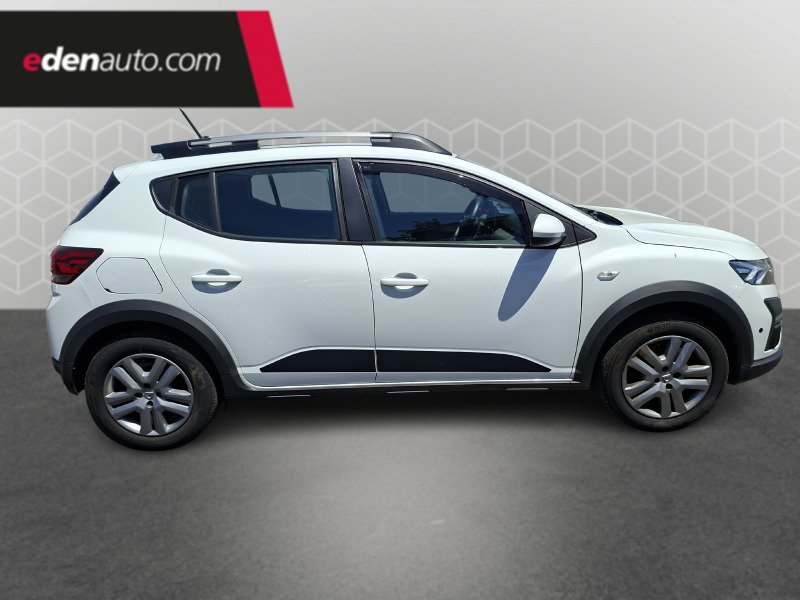 Dacia Sandero - Photo 6