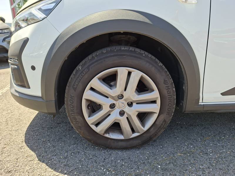 Dacia Sandero - Photo 9
