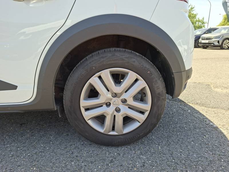 Dacia Sandero - Photo 10