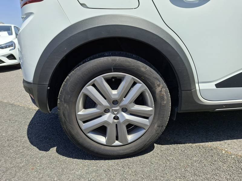 Dacia Sandero - Photo 11