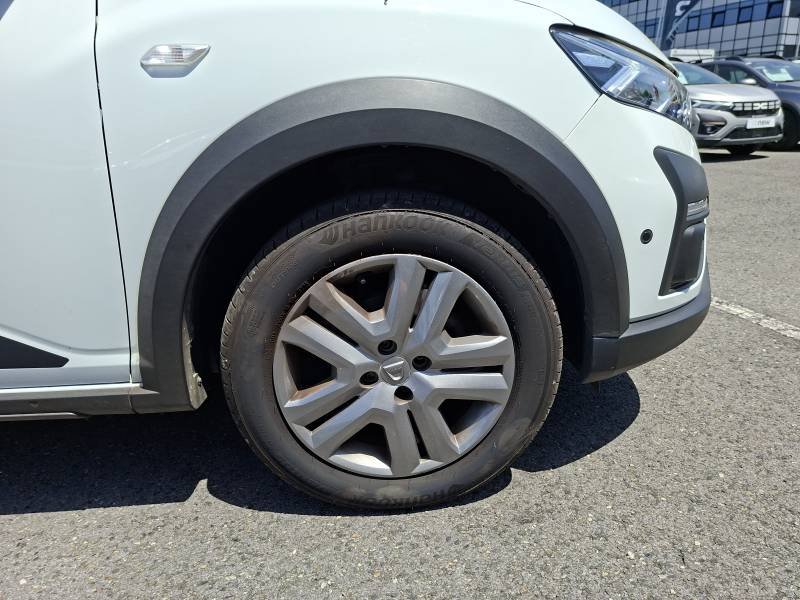 Dacia Sandero - Photo 12