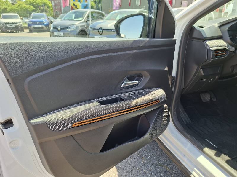 Dacia Sandero - Photo 13