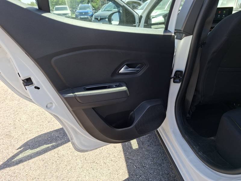 Dacia Sandero - Photo 15