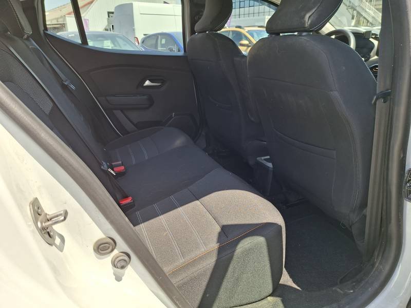 Dacia Sandero - Photo 19