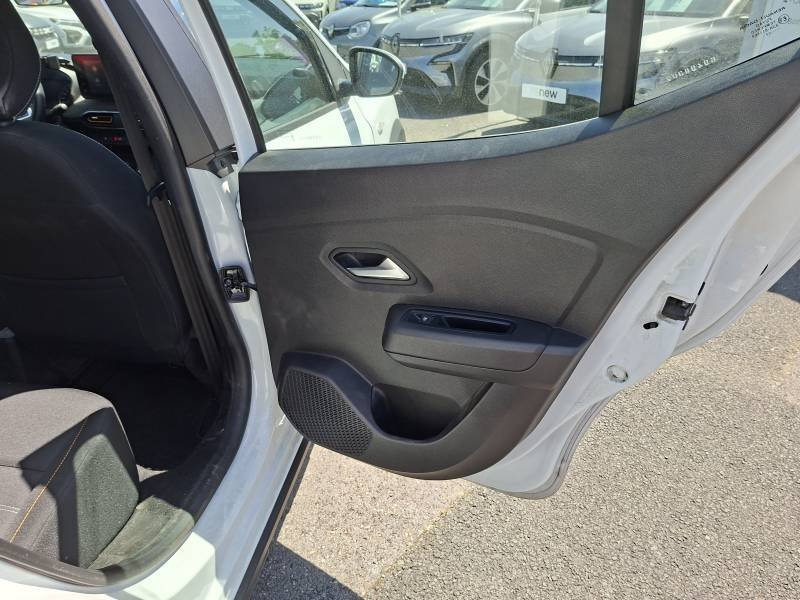 Dacia Sandero - Photo 20