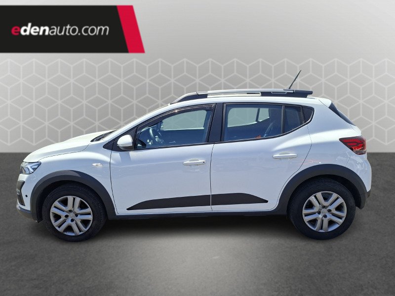 Dacia Sandero - Photo 2