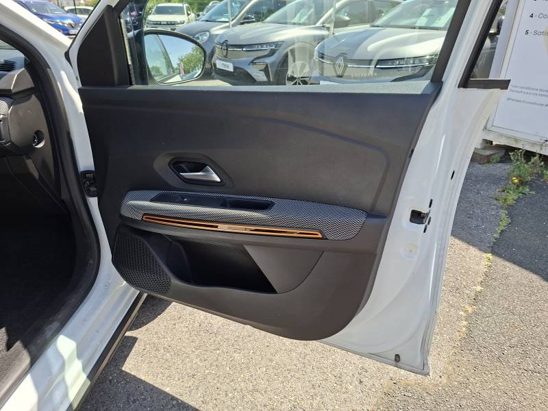 Dacia Sandero - Photo 22