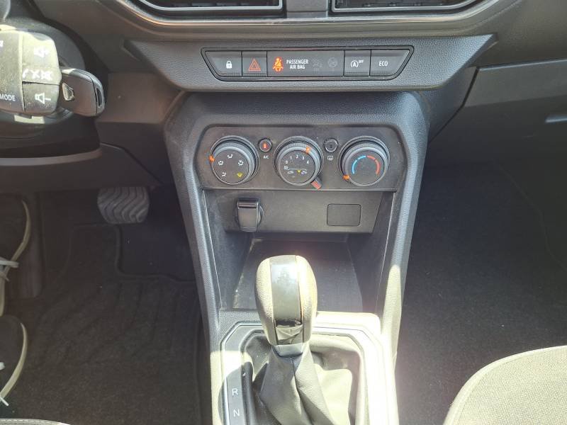 Dacia Sandero - Photo 26