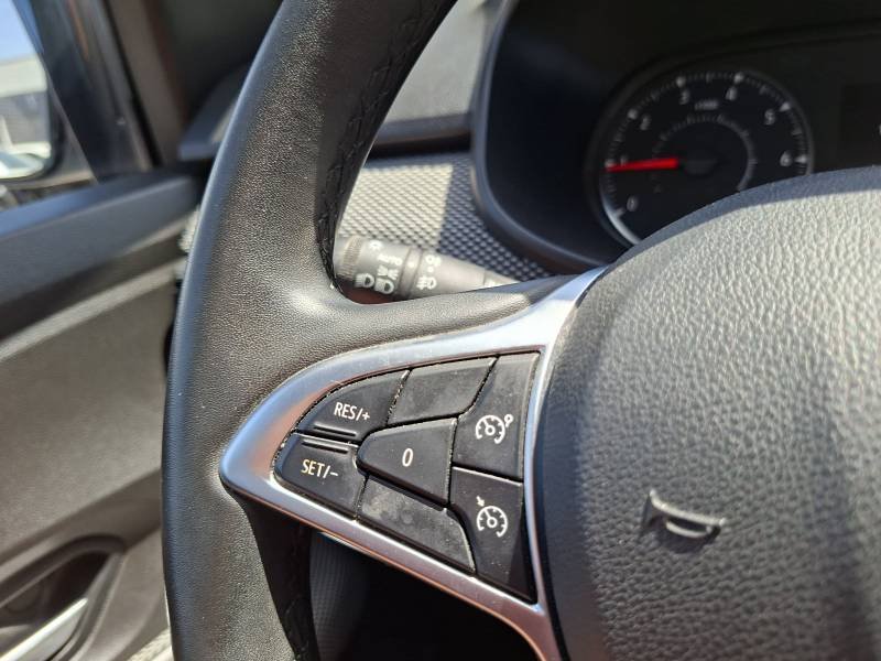 Dacia Sandero - Photo 29