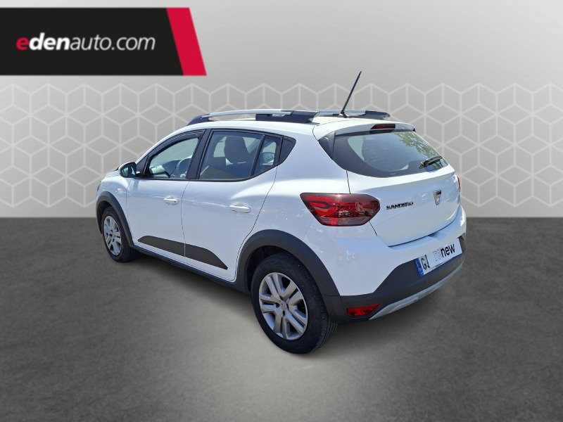 Dacia Sandero - Photo 3