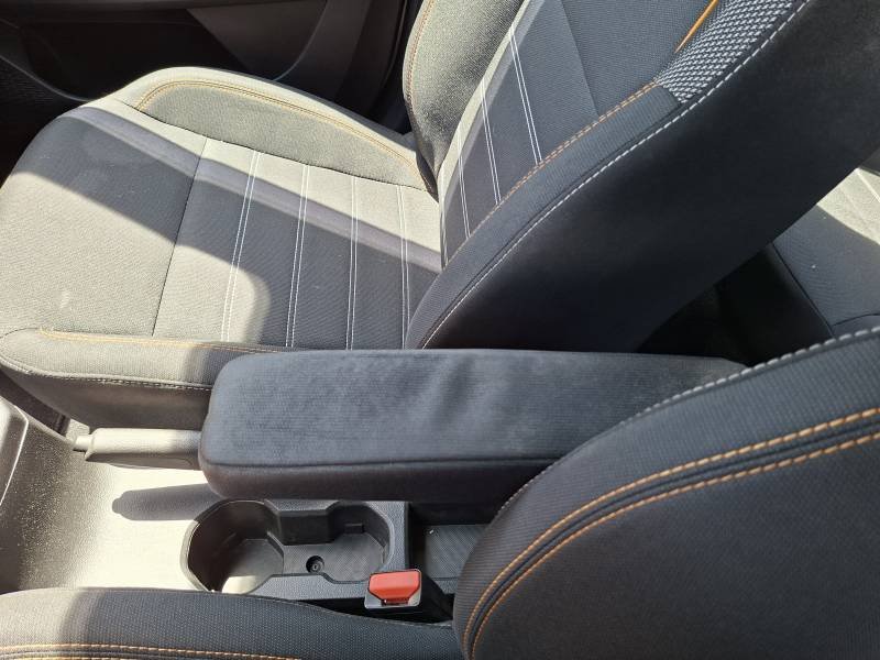 Dacia Sandero - Photo 33