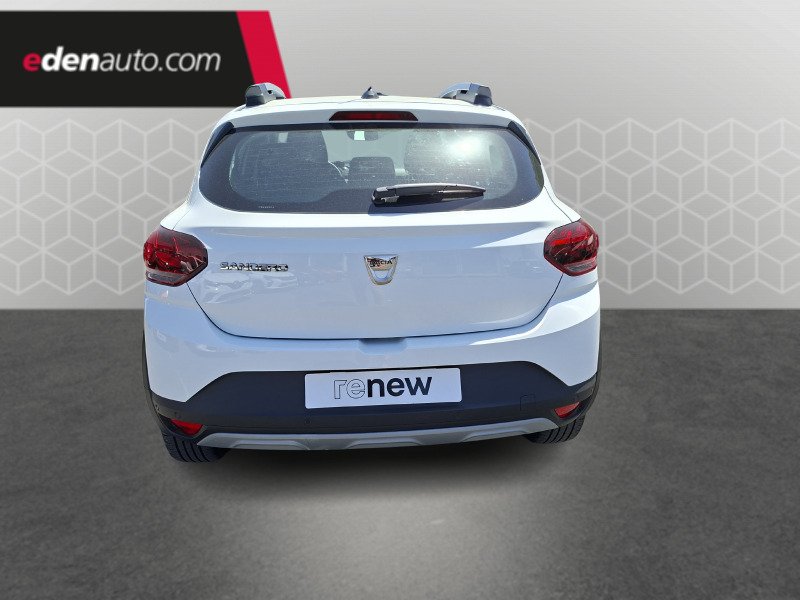 Dacia Sandero - Photo 4