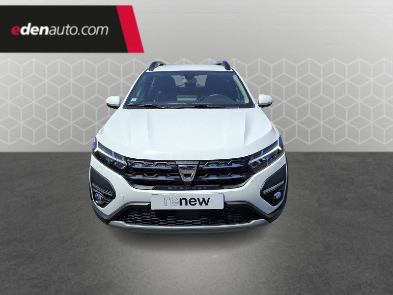Dacia Sandero - Photo 8