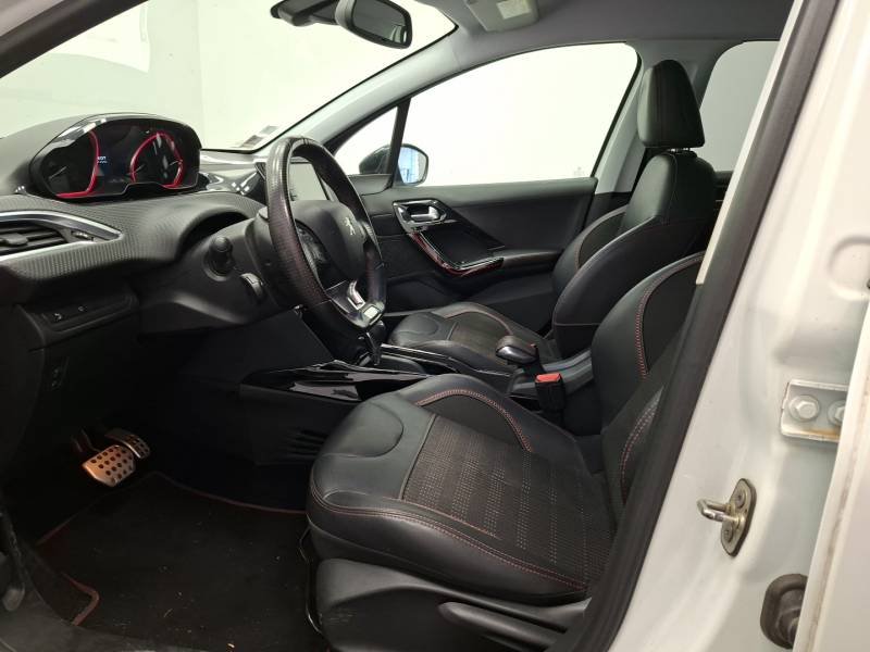 Peugeot 2008 - Photo 11