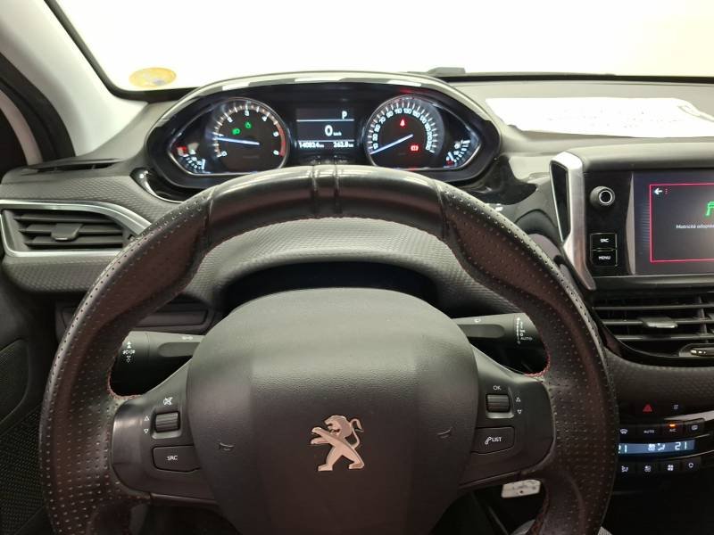 Peugeot 2008 - Photo 15