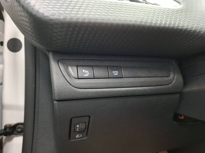 Peugeot 2008 - Photo 17