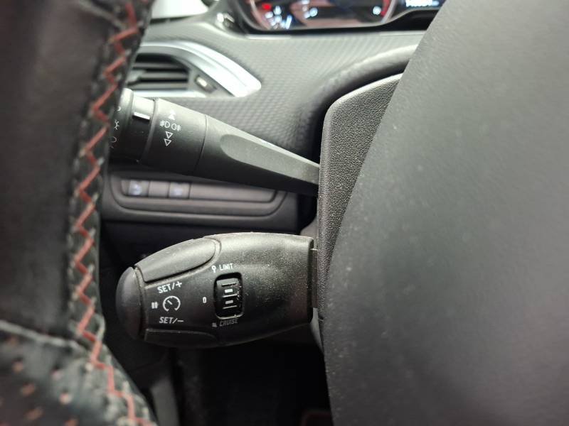 Peugeot 2008 - Photo 18